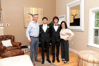 RBR Prom 2026 Vivian and Friends