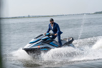 Sal Waverunner Session