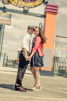 Engagement Sessions
