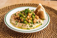 Commercial Food Photography